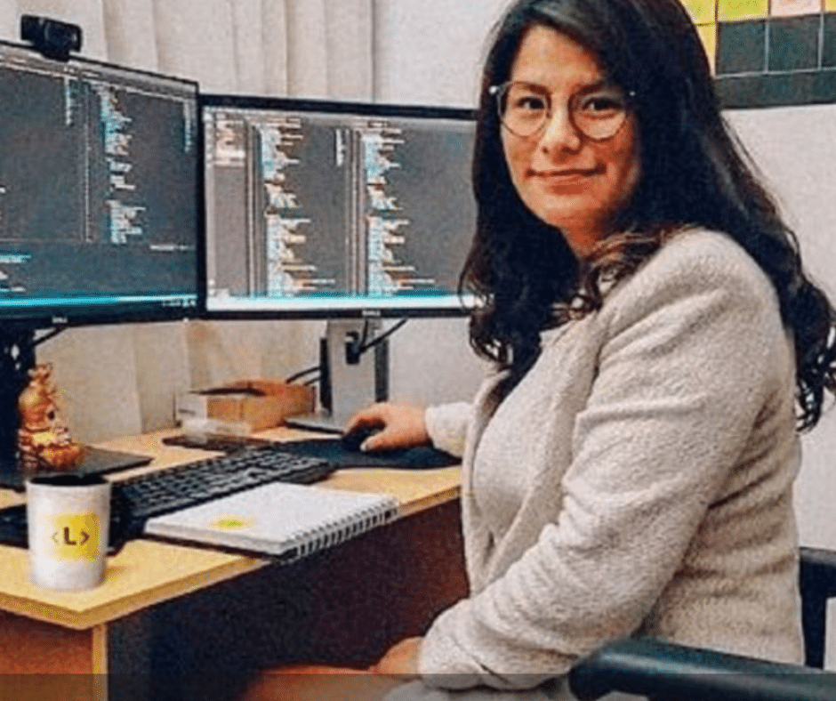 ¿Quieres aprender a programar? Laboratoria abre nueva convocatoria para mujeres que deseen iniciarse en TI